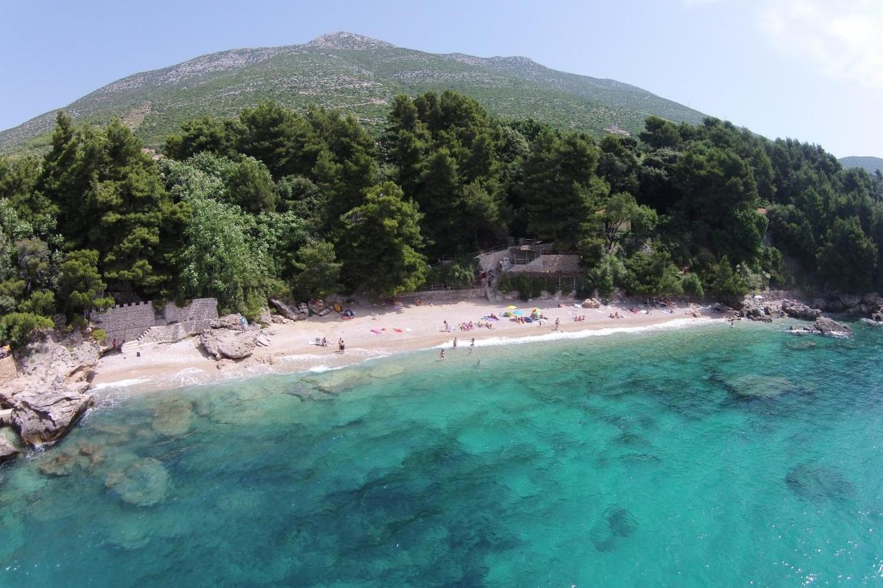 Apartments By The Sea Mokalo, Peljesac - 10201 Orebić Εξωτερικό φωτογραφία