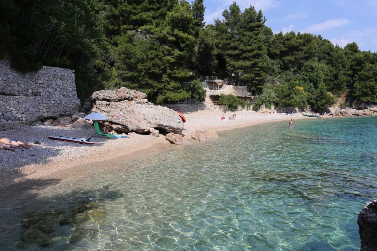 Apartments By The Sea Mokalo, Peljesac - 10201 Orebić Εξωτερικό φωτογραφία