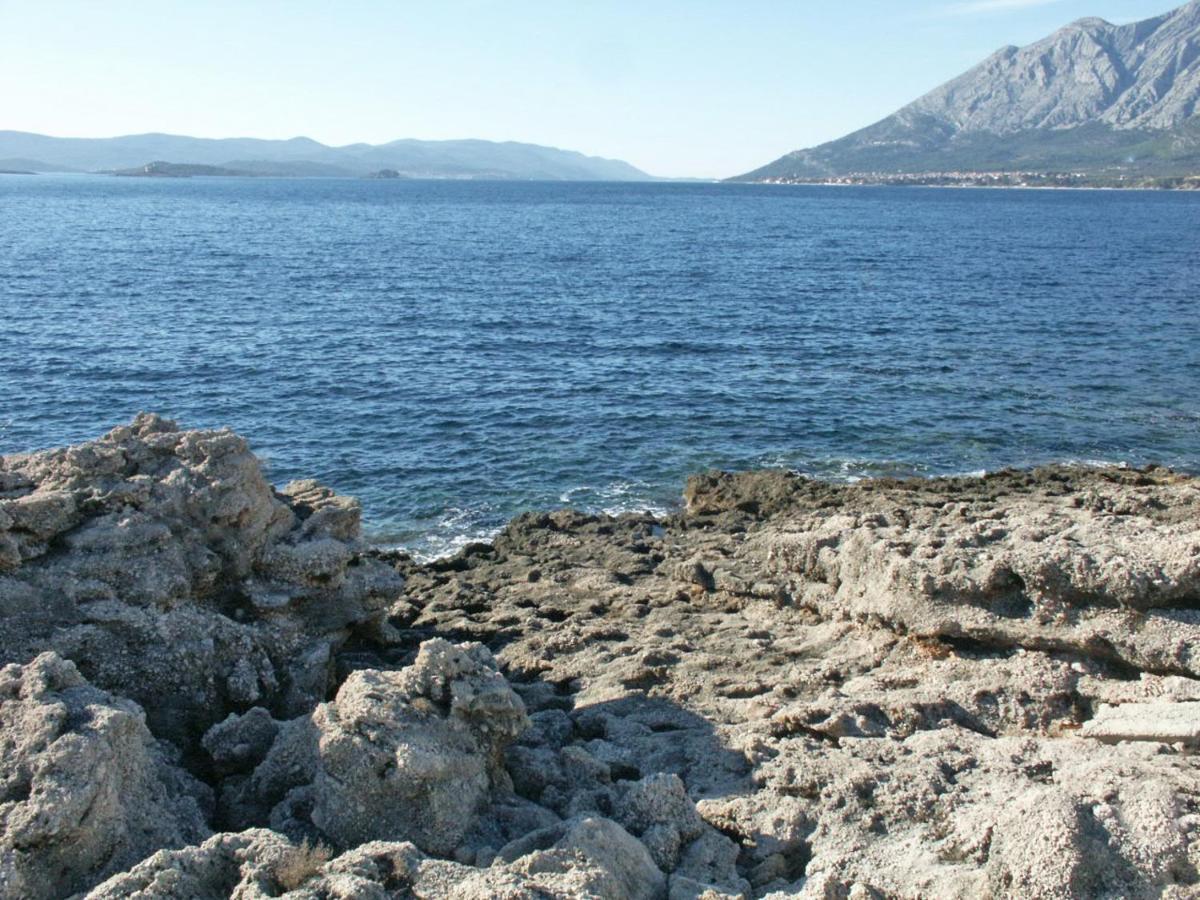 Apartments By The Sea Mokalo, Peljesac - 10201 Orebić Εξωτερικό φωτογραφία