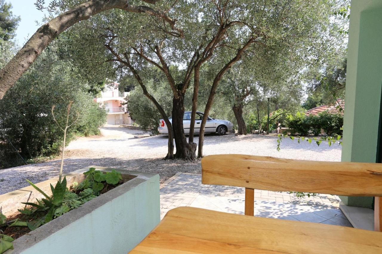 Apartments By The Sea Mokalo, Peljesac - 10201 Orebić Εξωτερικό φωτογραφία