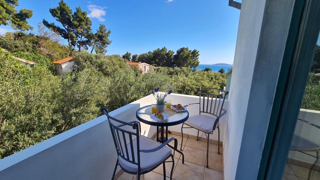 Apartments By The Sea Mokalo, Peljesac - 10201 Orebić Εξωτερικό φωτογραφία